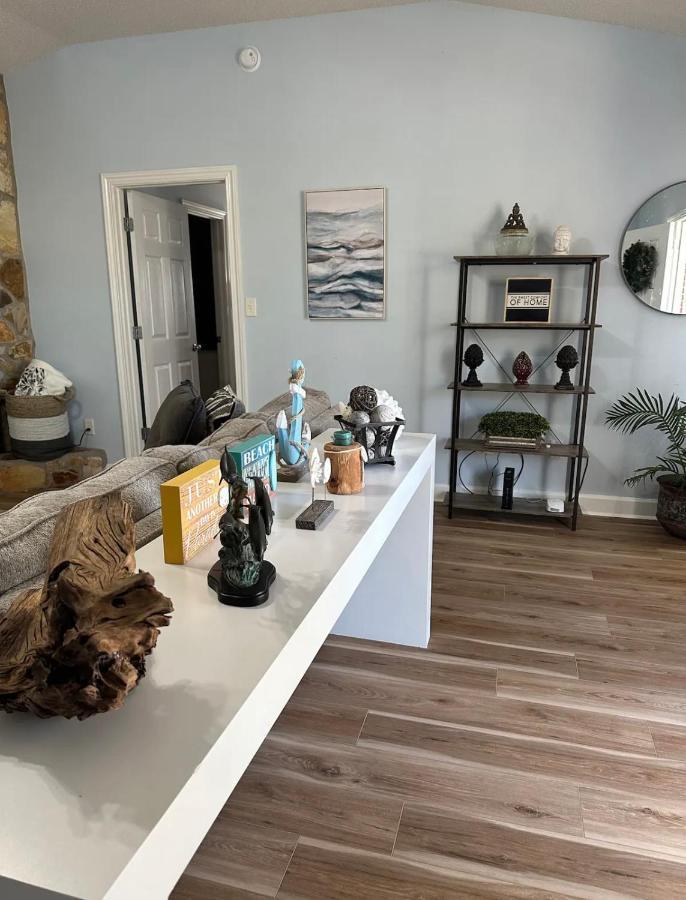 Waterfront Newly Renovated And Decorated 3Brs Home Milton Ngoại thất bức ảnh